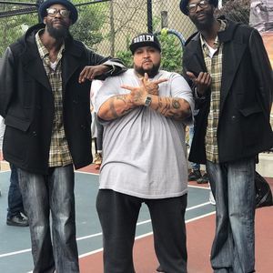 Meet your Posher, Willie